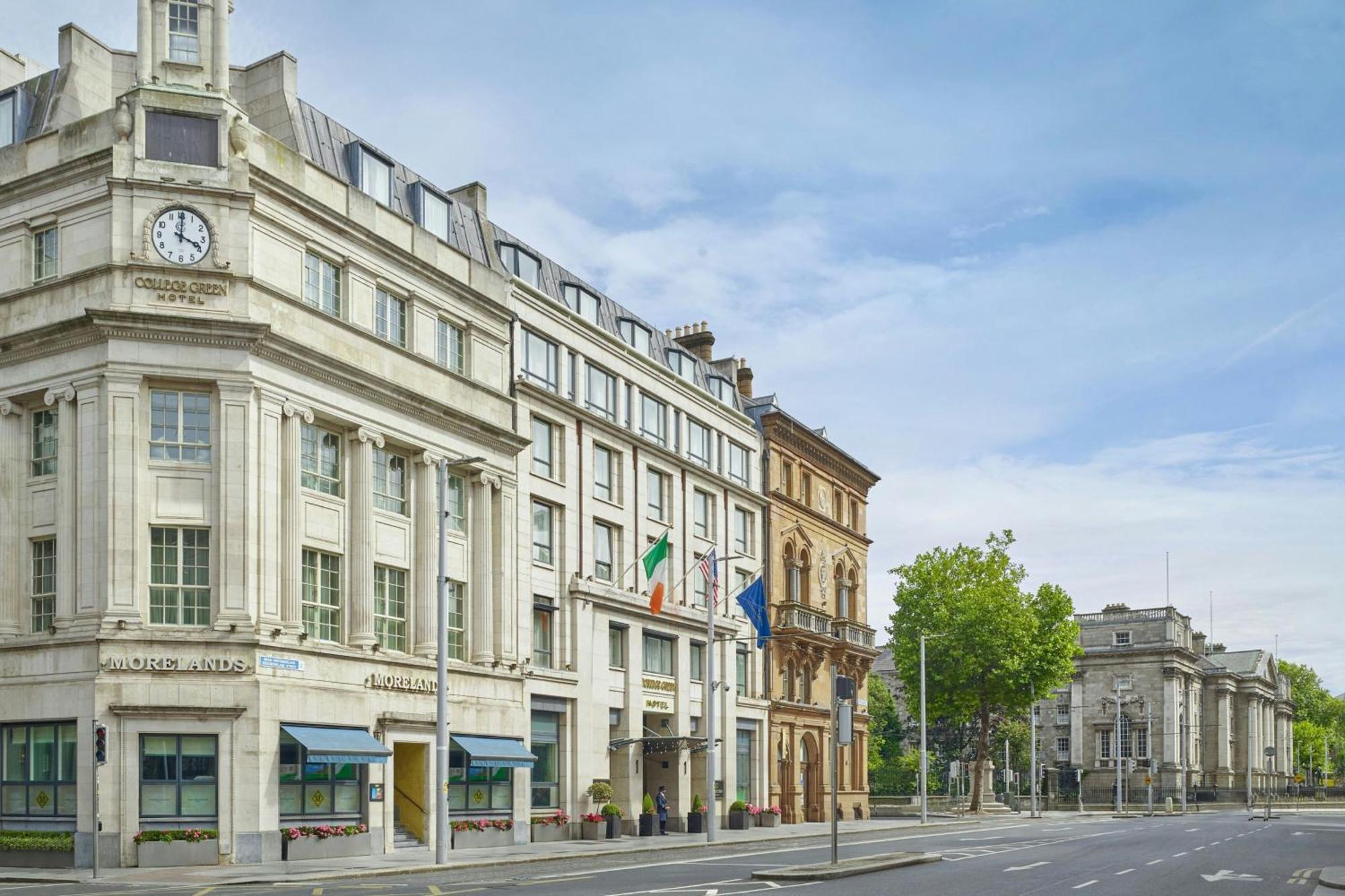 The College Green Dublin Hotel, Autograph Collection — Photos 1